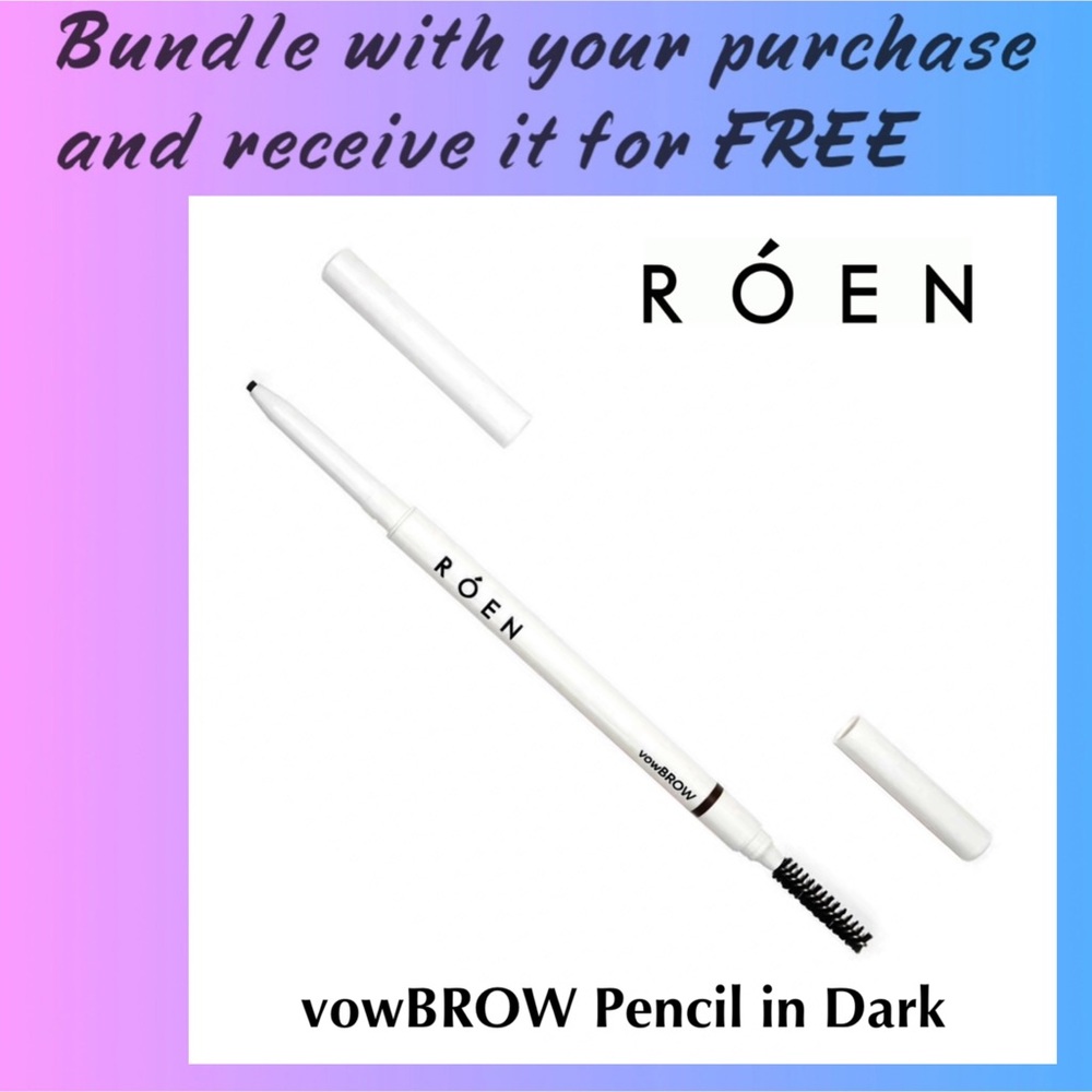 ROEN Brow Pencil